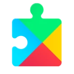 google play services for instant apps android application logo